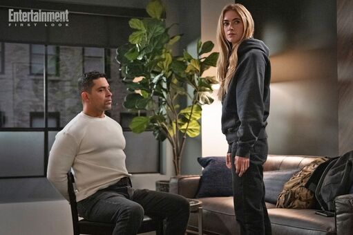 Emily Wickersham Nude Leaks OnlyFans Photo 80