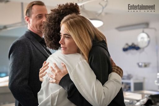 Emily Wickersham Nude Leaks OnlyFans Photo 79