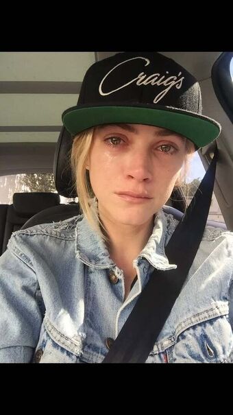 Emily Wickersham Nude Leaks OnlyFans Photo 77