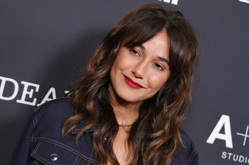 Emmanuelle Chriqui Nude Leaks OnlyFans Photo 173