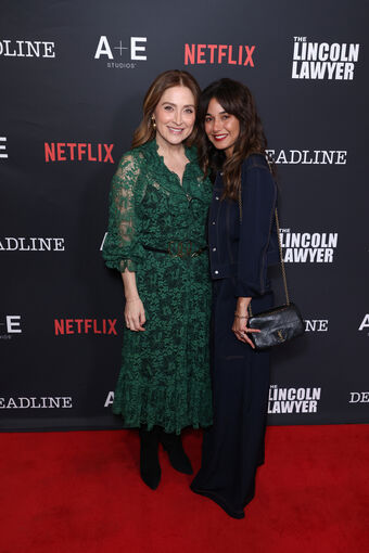 Emmanuelle Chriqui Nude Leaks OnlyFans Photo 164