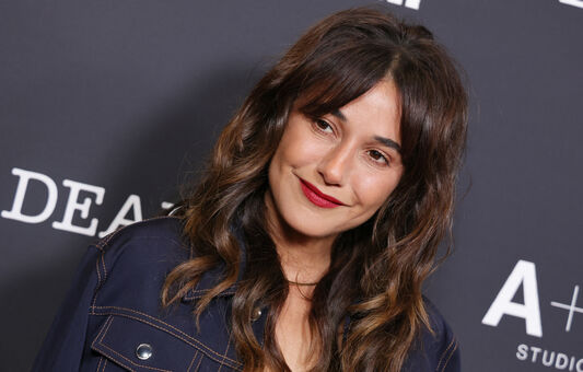 Emmanuelle Chriqui Nude Leaks OnlyFans Photo 174