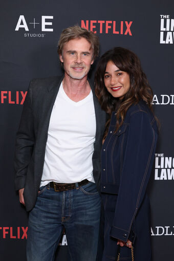 Emmanuelle Chriqui Nude Leaks OnlyFans Photo 165