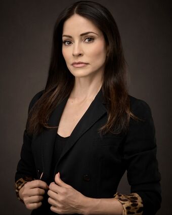 Emmanuelle Vaugier Nude Leaks OnlyFans Photo 33