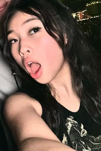 Emmy Liu-Wang / emmy_liuwang Nude Leaks OnlyFans  – Leaked Models