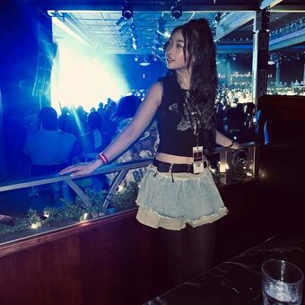 Emmy Liu-Wang Nude Leaks OnlyFans Photo 1