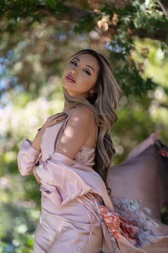empressjennxo Nude Leaks OnlyFans Photo 17