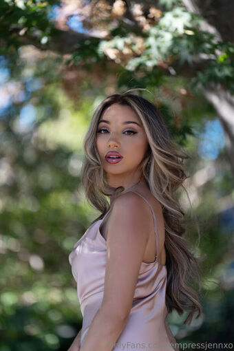 empressjennxo Nude Leaks OnlyFans Photo 19