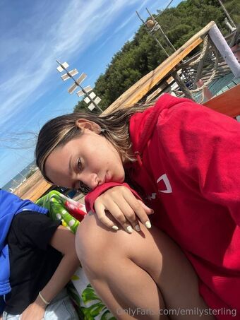 emilysterling Nude Leaks OnlyFans Photo 5