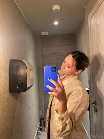 emilysterling Nude Leaks OnlyFans Photo 7