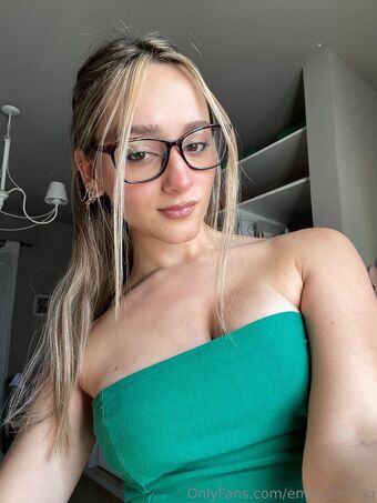 emilysterling Nude Leaks OnlyFans Photo 9