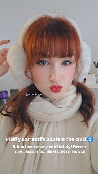 era.akage Nude Leaks OnlyFans Photo 8