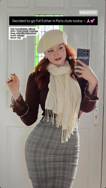 era.akage Nude Leaks OnlyFans Photo 9