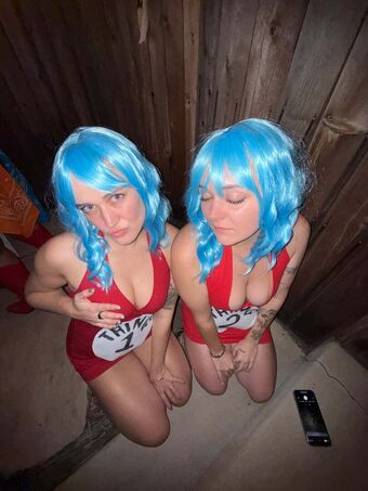 Erin Dougal Nude Leaks OnlyFans Photo 89