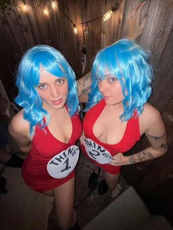 Erin Dougal Nude Leaks OnlyFans Photo 88