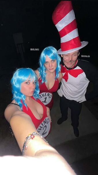 Erin Dougal Nude Leaks OnlyFans Photo 87