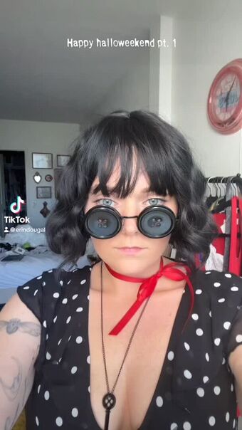 Erin Dougal Nude Leaks OnlyFans Photo 90