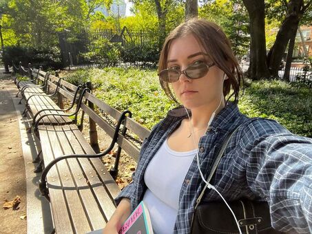 Erin Dougal Nude Leaks OnlyFans Photo 84