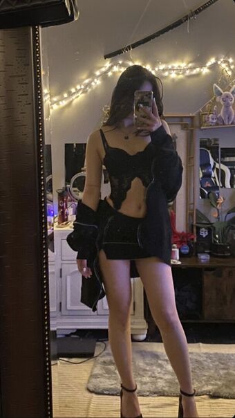 espyfef Nude Leaks OnlyFans Photo 8