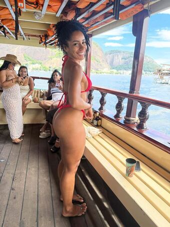 Eumarinaramelo Nude Leaks OnlyFans Photo 33
