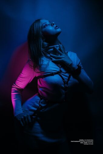 Eva Lee Model Nude Leaks OnlyFans Photo 114