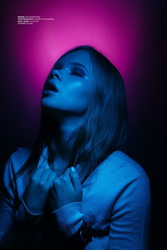 Eva Lee Model Nude Leaks OnlyFans Photo 116