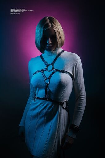 Eva Lee Model Nude Leaks OnlyFans Photo 117