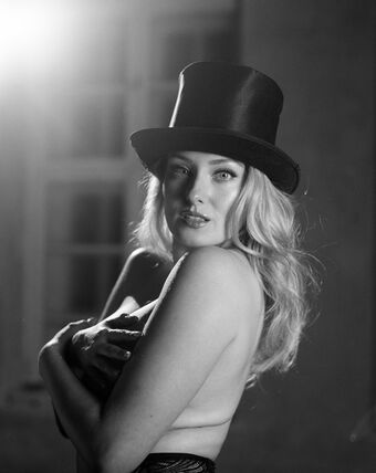 Eva Sindlerova Nude Leaks OnlyFans Photo 7