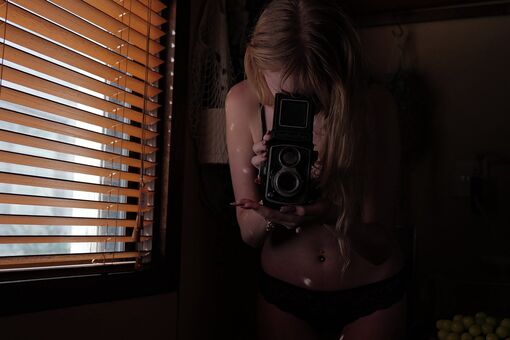 evieleafie Nude Leaks OnlyFans Photo 2