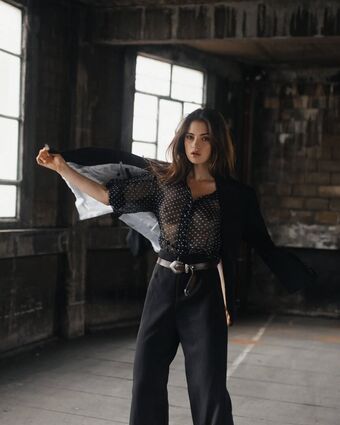 Eve-dumon Nude Leaks OnlyFans Photo 80