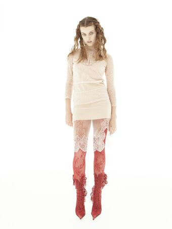 Ever Anderson Nude Leaks OnlyFans Photo 7