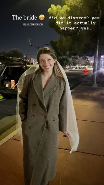 Ever Anderson Nude Leaks OnlyFans Photo 12