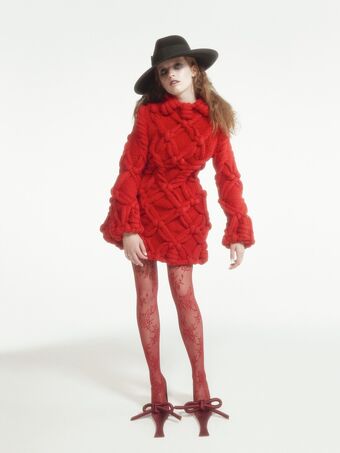 Ever Anderson Nude Leaks OnlyFans Photo 9