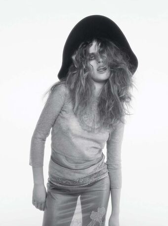 Ever Anderson Nude Leaks OnlyFans Photo 1