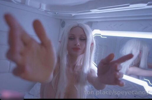 soeyecandy Nude Leaks OnlyFans Photo 1