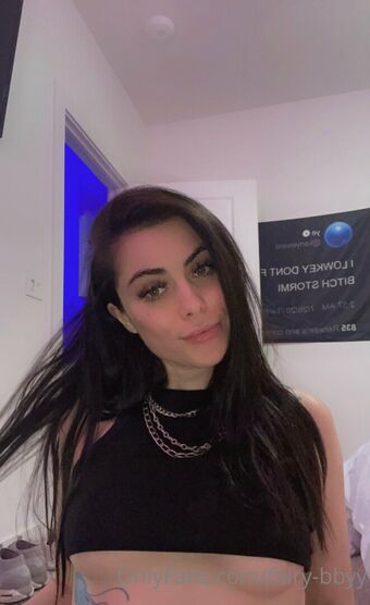 fairy-bbyy Nude Leaks OnlyFans Photo 36