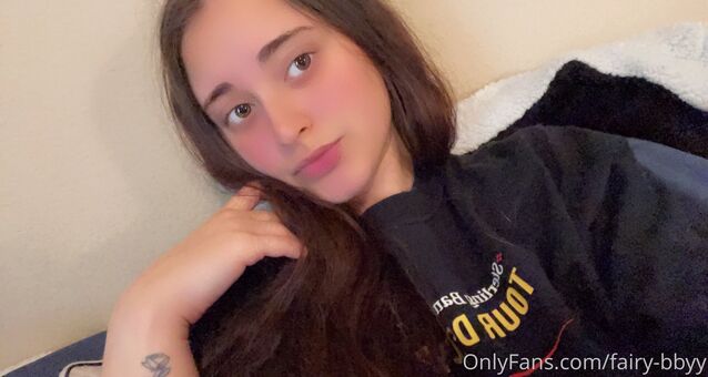 fairy-bbyy Nude Leaks OnlyFans Photo 30