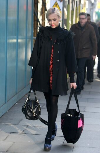 Fearne Cotton Nude Leaks OnlyFans Photo 78