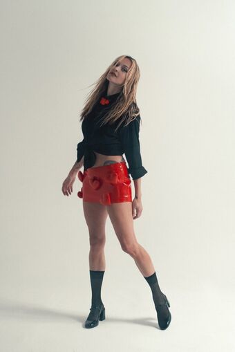 Fearne Cotton Nude Leaks OnlyFans Photo 87