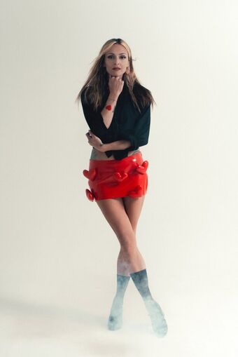 Fearne Cotton Nude Leaks OnlyFans Photo 88