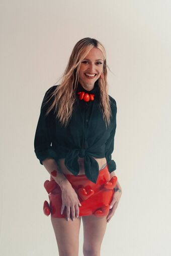 Fearne Cotton Nude Leaks OnlyFans Photo 86