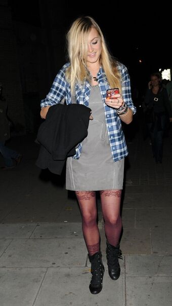 Fearne Cotton Nude Leaks OnlyFans Photo 79