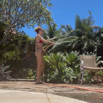 Fernanda Schneider Nude Leaks OnlyFans Photo 96