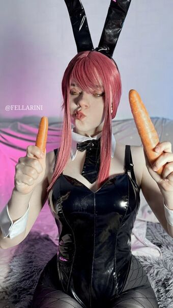 Fellarini Nude Leaks OnlyFans Photo 152