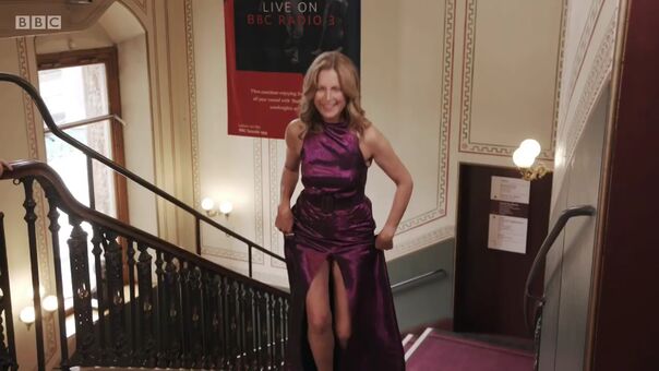 Weather Ladies Nude Leaks OnlyFans Photo 31