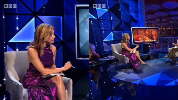 Weather Ladies Nude Leaks OnlyFans Photo 33