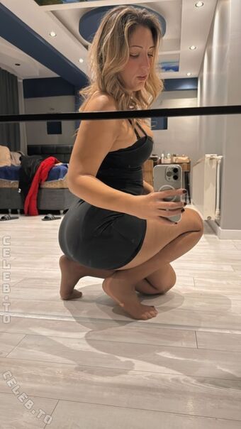 Fidan Atalay Nude Leaks OnlyFans Photo 85