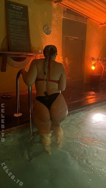 Fidan Atalay Nude Leaks OnlyFans Photo 80