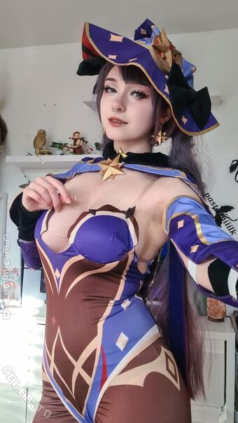 Finnya Nude Leaks OnlyFans Photo 78