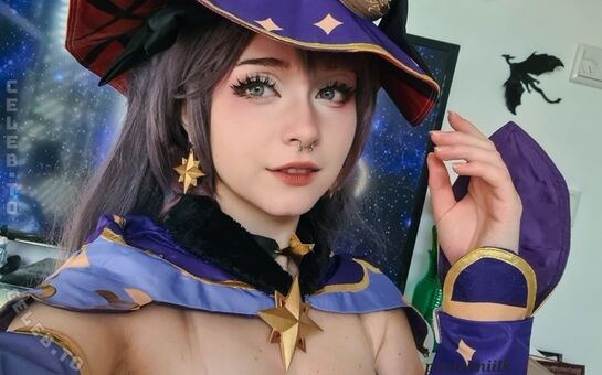 Finnya Nude Leaks OnlyFans Photo 84